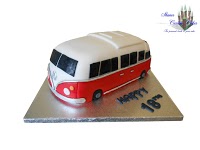 Shanes custom cakes 1088791 Image 2